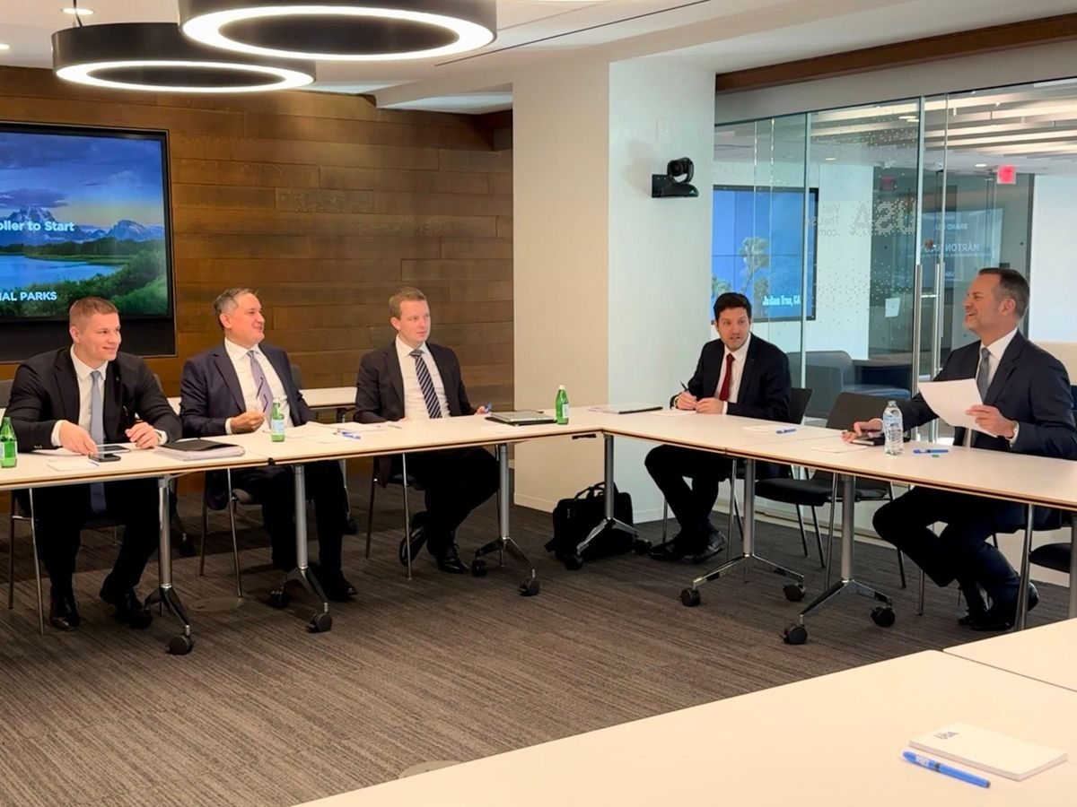 Nagy Márton bejelentést tett: újraindulthat a Budapest-New York közvetlen járat