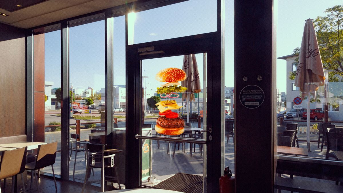 Már a menüsorral célba veszik a fogyasztókat a gyorséttermek 