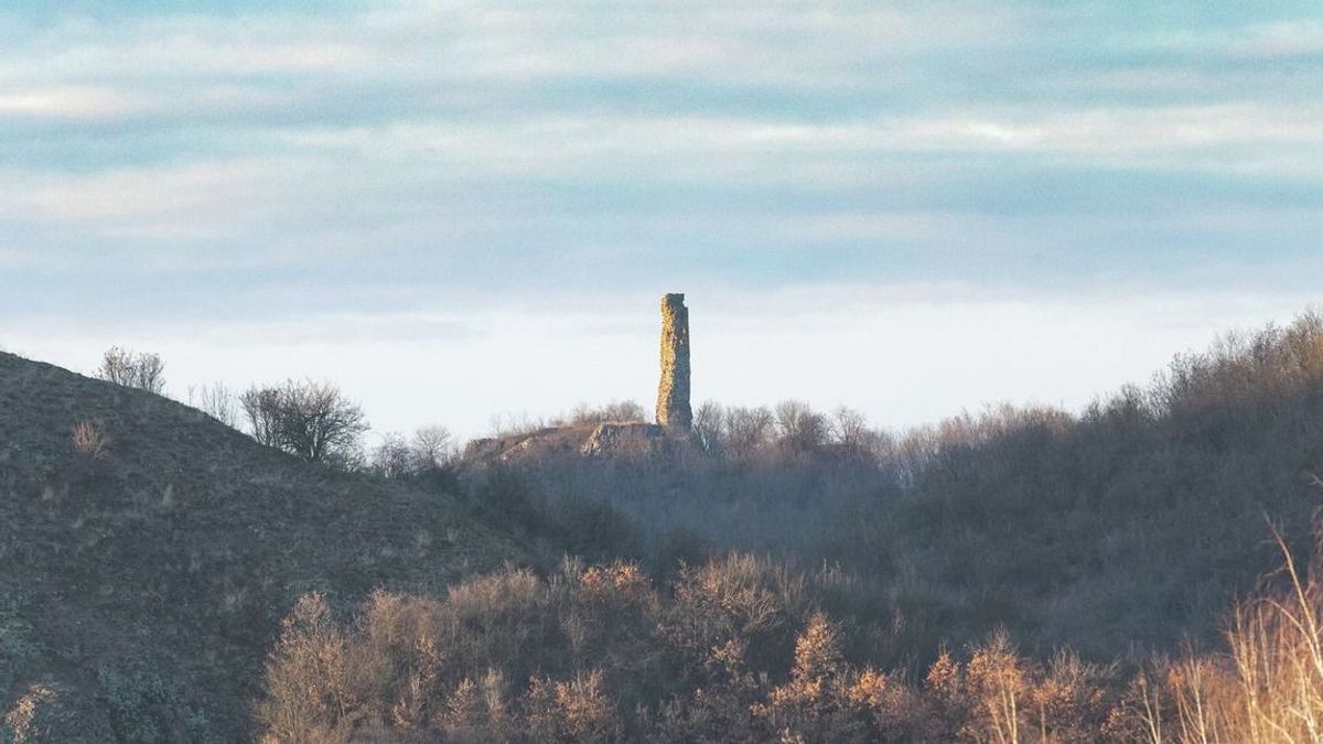 Végre: újra felépíthetik a magyar várat, csak kettő hasonló van az egész világon – a polgármester elszánta magát 