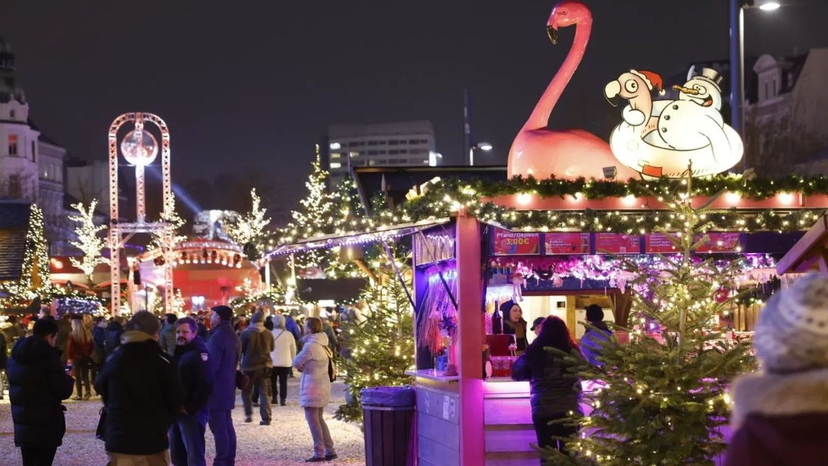 Karácsonyi vásárok: a legjobb tippek, hogyan kerüljük el a turistacsapdákat és a zsúfoltságot 