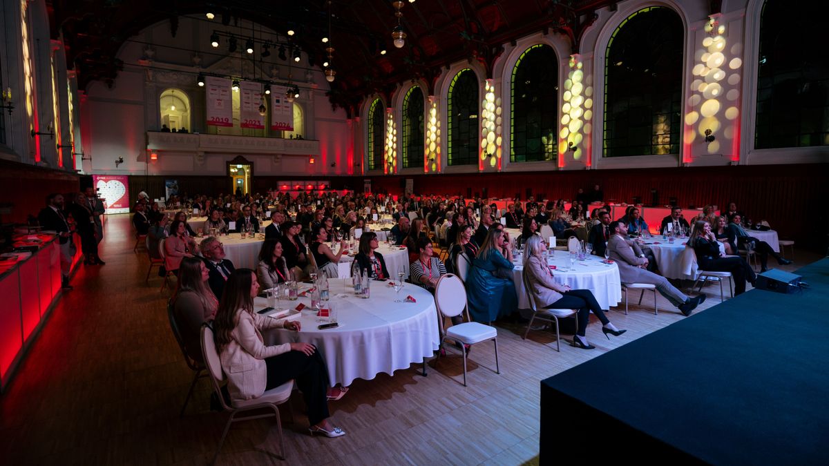 Kihirdették az idei beneFit Prize for Happy Employees pályázat győzteseit (x) 