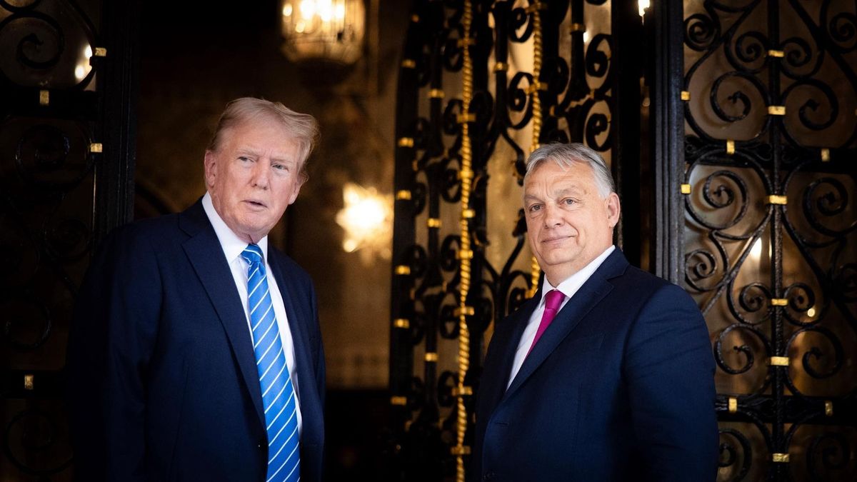 Orbán Viktor máris közölte a magyar álláspontot az amerikai béketervről: "Itt van az igazság pillanata a nyakunkon" 
