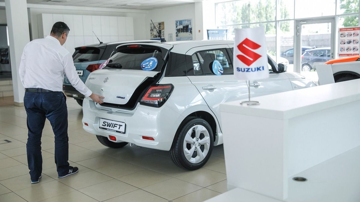 Már csak ez hiányzott: áfaemelés fenyegeti a magyar autóipart, most megmutatjuk, mi lenne a következménye – keresztet vethetünk a versenyképességre 