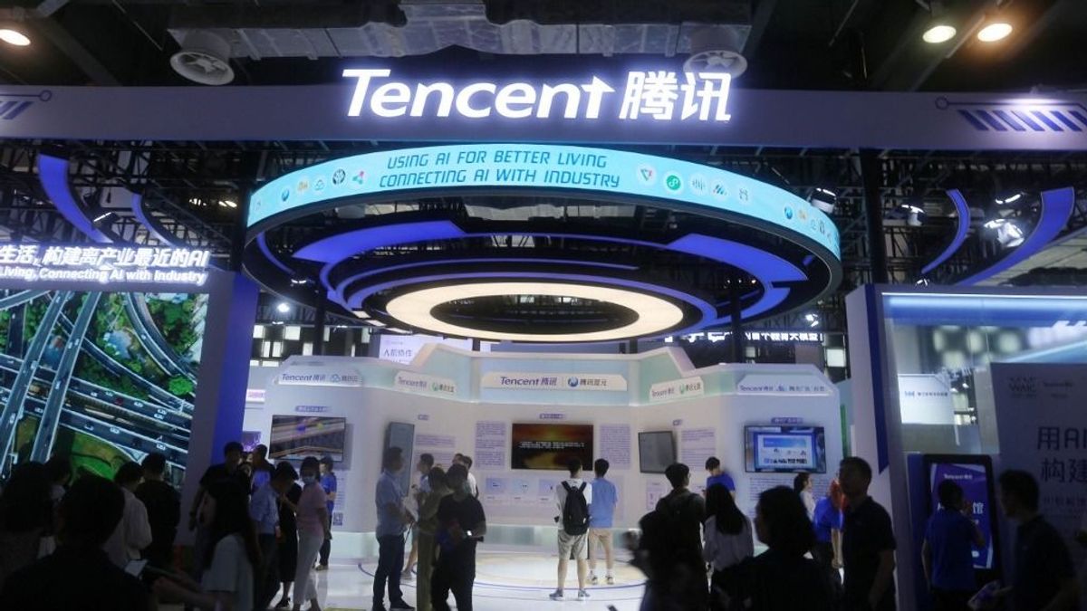 A lövöldözős játék lenyomja a mesterséges intelligenciát, a kínai óriás bebizonyította 