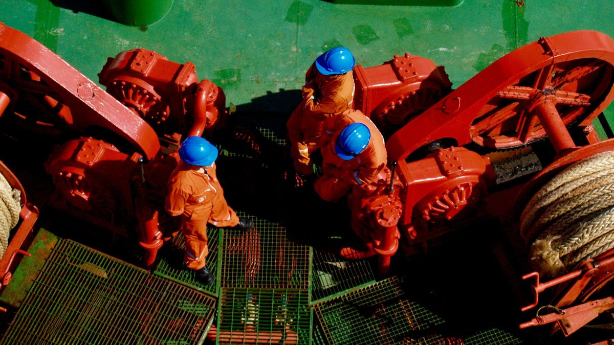 Elkerülhető, hogy választanunk kelljen a mélytengeri bányászat és a tengeri halételek között 