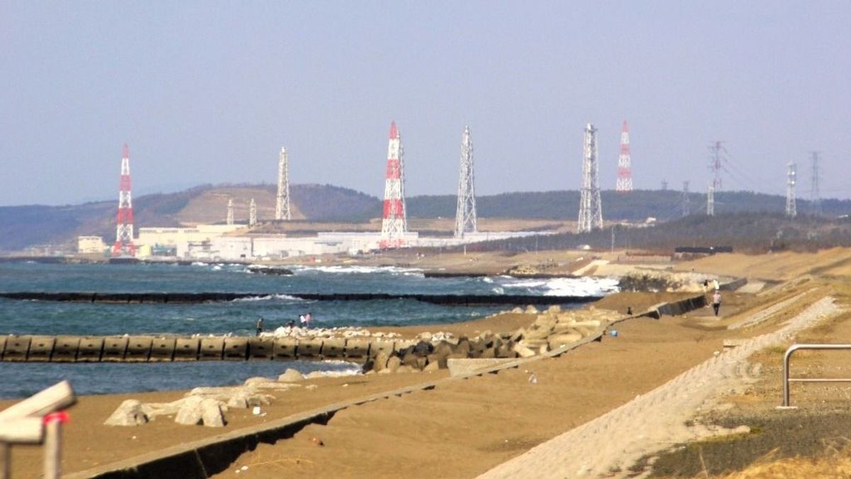 Mindent egy lapra: most térhetnek vissza a japánok az atomenergiához Fukusima után 