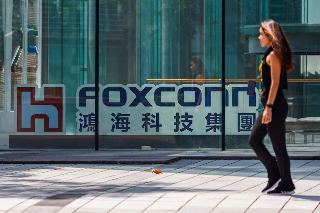 Foxconn