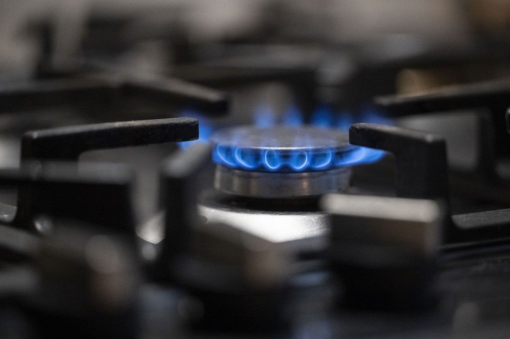 Household gas Magyarország az egyetlen uniós tagállam, amely mentességet kapott az amerikai szankciók alól