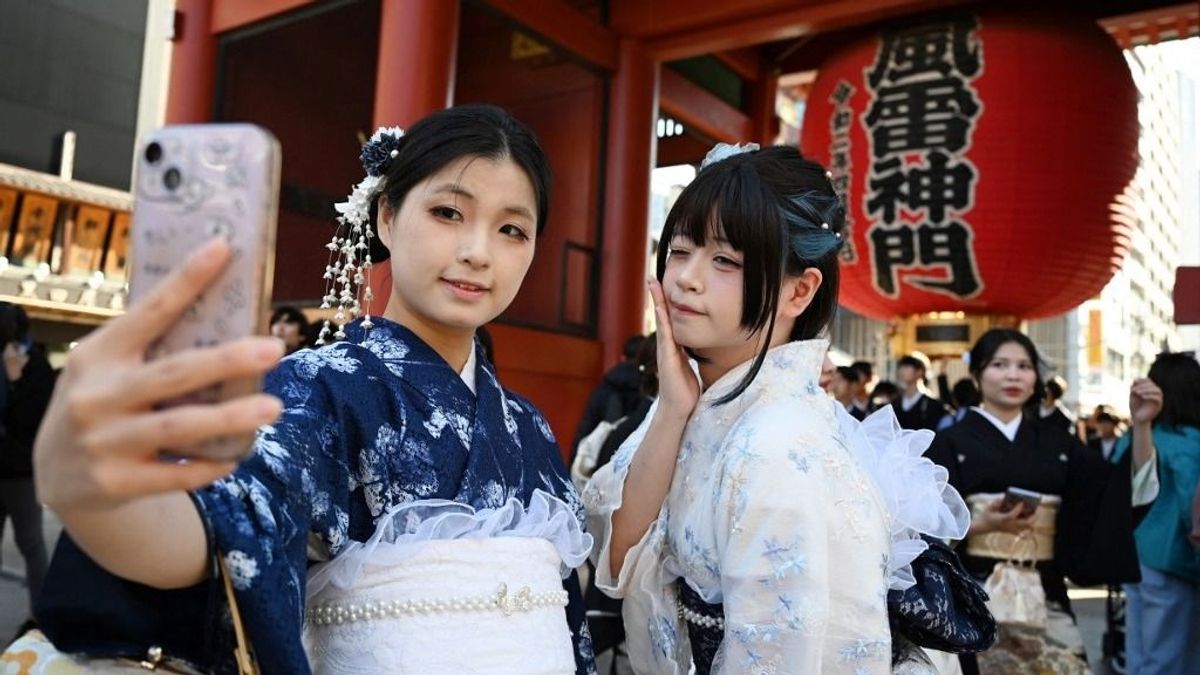 Sokba fog kerülni Japánnak, ha a kínaiak szót fogadnak a kormányuknak - a részvénypiac már pánikol 