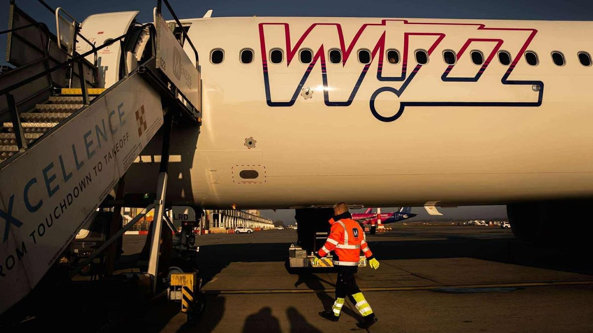 Rendkívüli: felszállt a Wizz Air repülőgépe, Orbán Viktorék elindultak a washingtoni csúcsra Trumphoz – itt lehet élőben követni a történelmi utazást