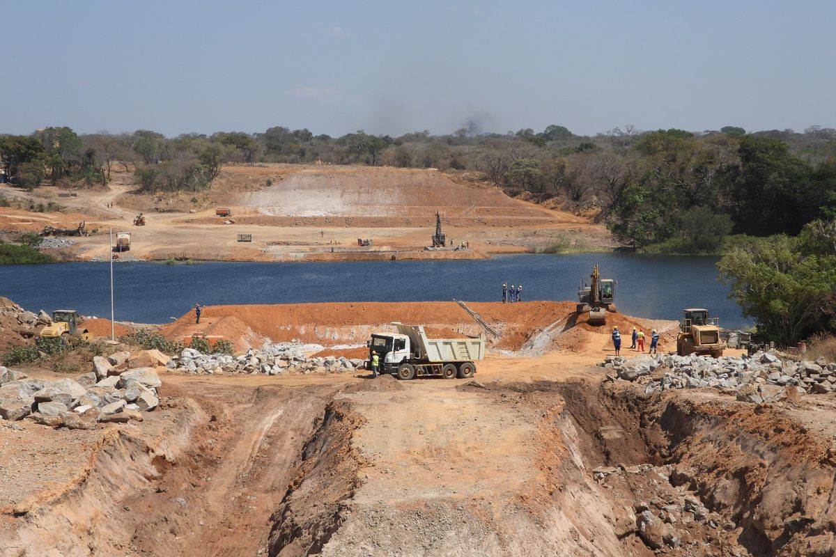 Lendületet kap a Duna Group afrikai óriásprojektje – friss tőkeinjekció gyorsítja a munkálatokat
