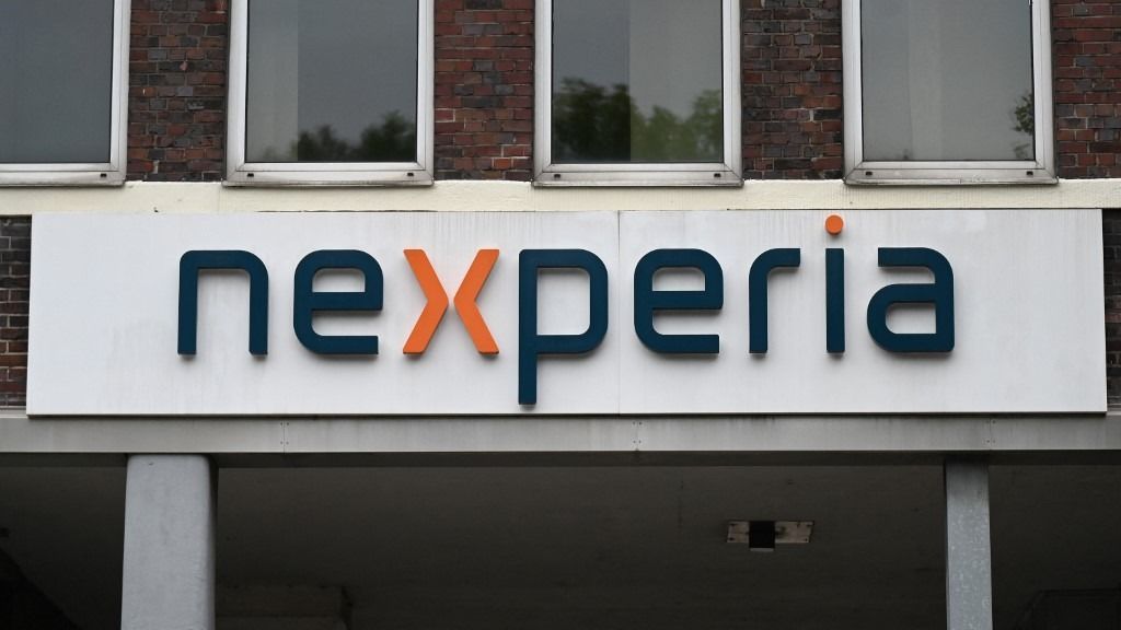 Semiconductor manufacturer Nexperia