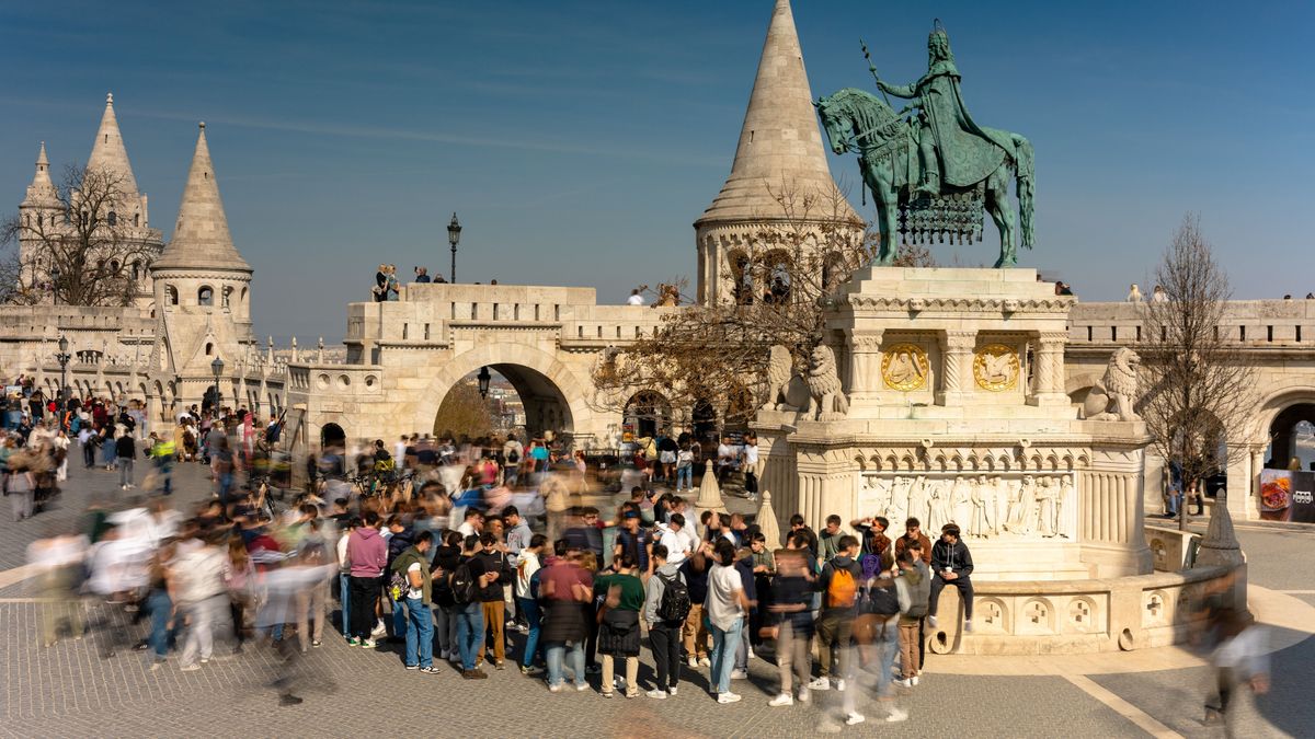 turizmus vendéglátás KSH
turisztikai szálláshelyek