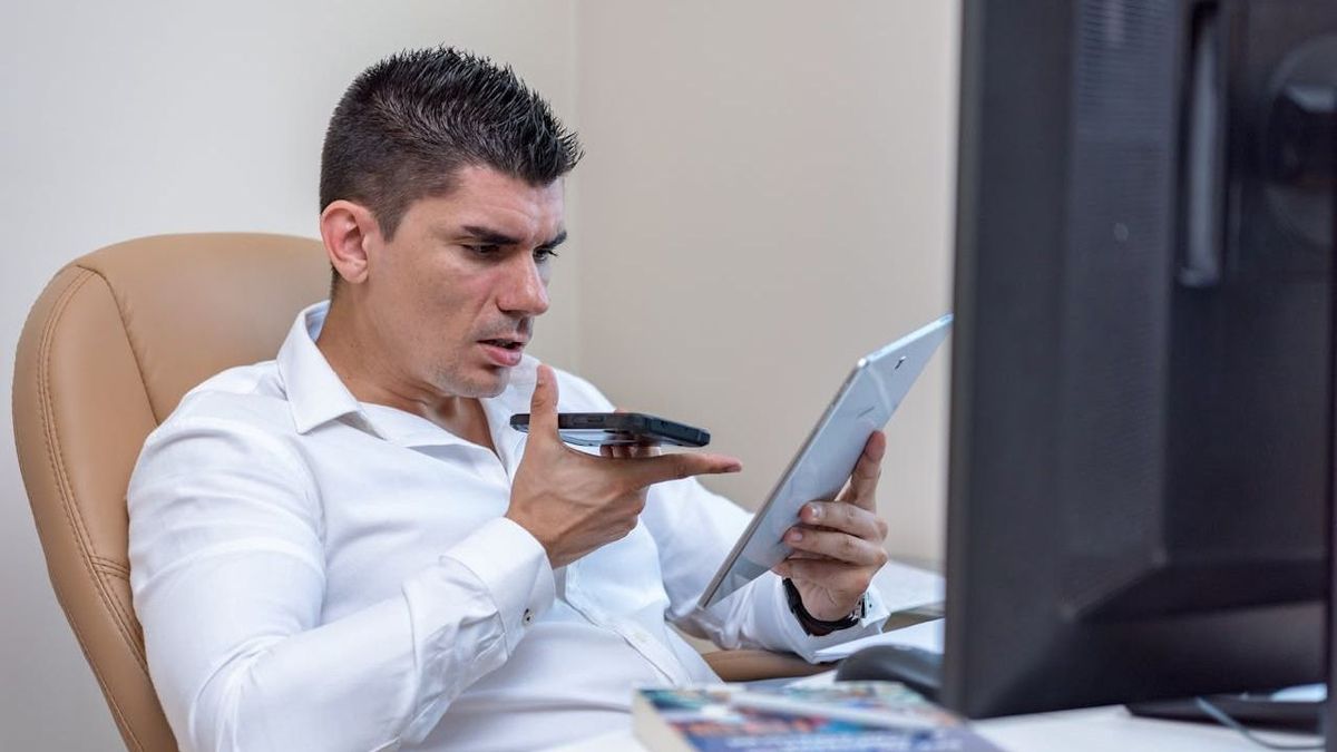 Úgy érzed nem haladsz a munkáddal? - Nem több idő kell, hanem jobb technika – (x) 