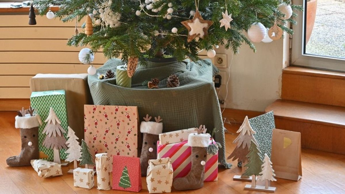 Kiderült, mennyit tervezünk idén költeni karácsonykor – a magyarok fele már novemberben megveszi az ajándékot 