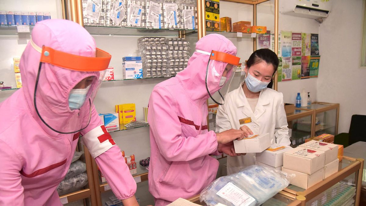 Észak-Korea tömné tele gyógyszerekkel Oroszországot: emberen még nem tesztelték, de állítják, a kómából felébreszt 