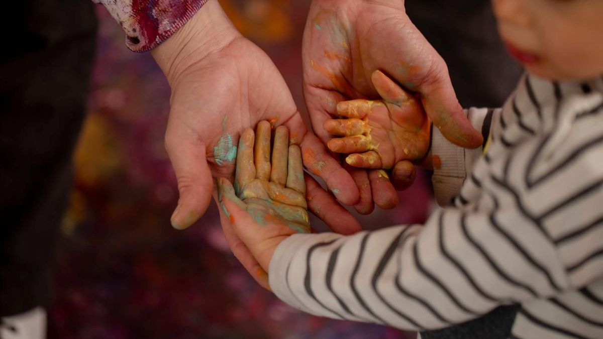 Gazdagodj egy képpel, hogy gazdagodhassunk egy reménnyel 