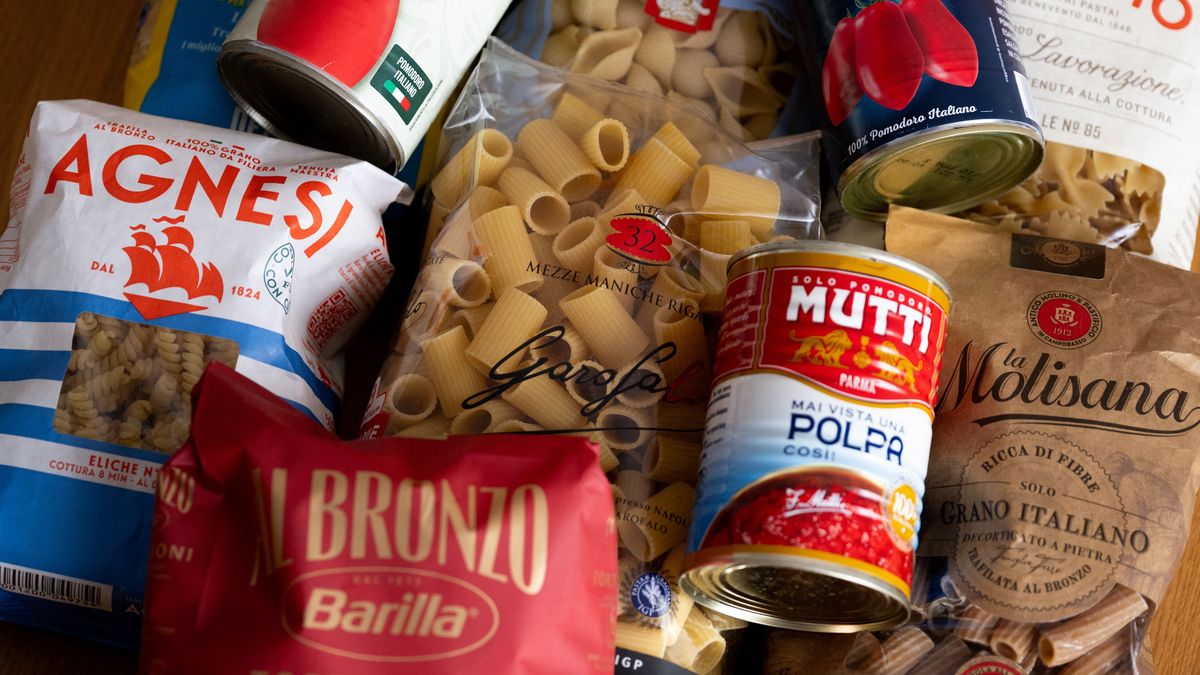 Élelmiszerhiányra készül az Egyesült Államok: visszafelé sülhet el a vámháború – nem fizetnek a legnagyobb márkák, inkább otthagyják az amerikai piacot 