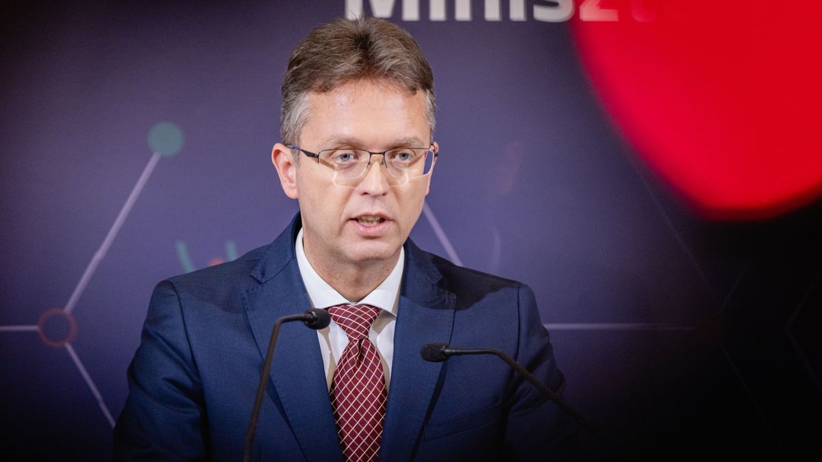 Bejelentette a miniszter: Magyarország megvétózta az Európai Unió döntését, ellenállást szervezett Brüsszelben – „Nem adták meg a jogos jussunkat” 