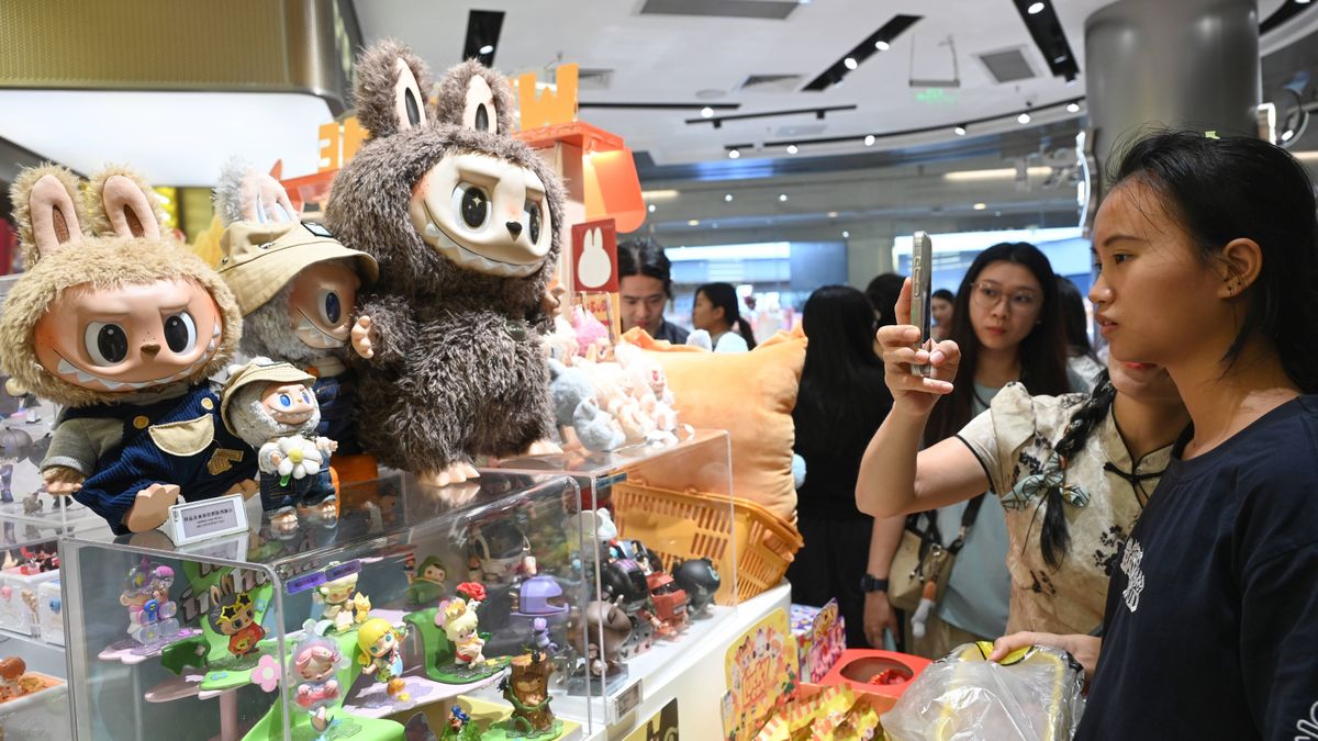 Labubu vetélytársakat kap: a Hasbro és a Mattel is beszáll a játékháborúba 