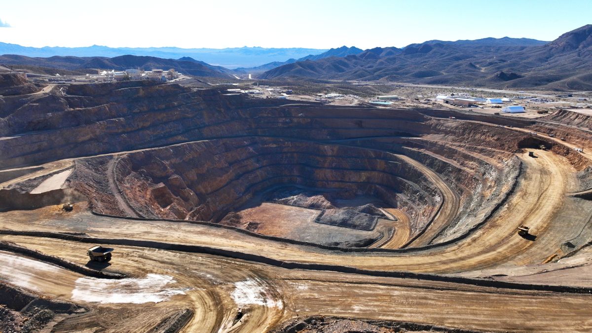Oroszországé a világ ötödik legnagyobb ritkaföldfém-tartaléka, de semmit sem ér vele - a szankciók miatt most változtatnának a helyzeten