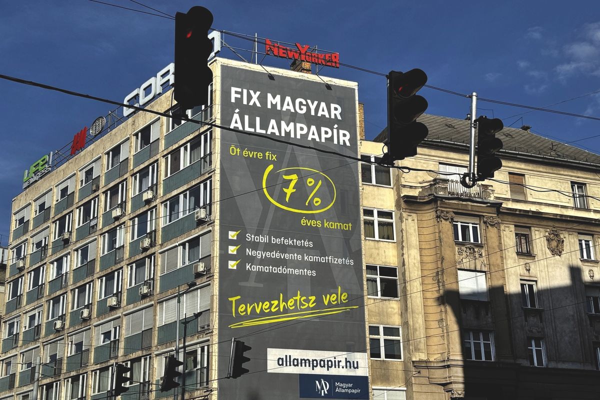 állampapír, kotvény, hozam, kötvénypiac