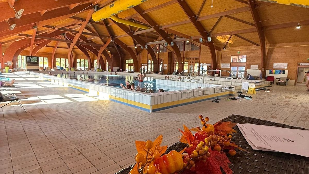 Ilyen még nem volt: szaunafalut építenek Magyarországon – az egyik legnépszerűbb fürdő a beruházó