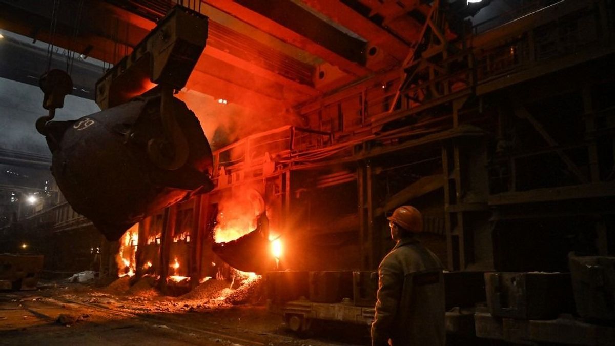 Meglepő fordulat: a Nyugat már nem hisz Ukrajna gyors gazdasági növekedésében 