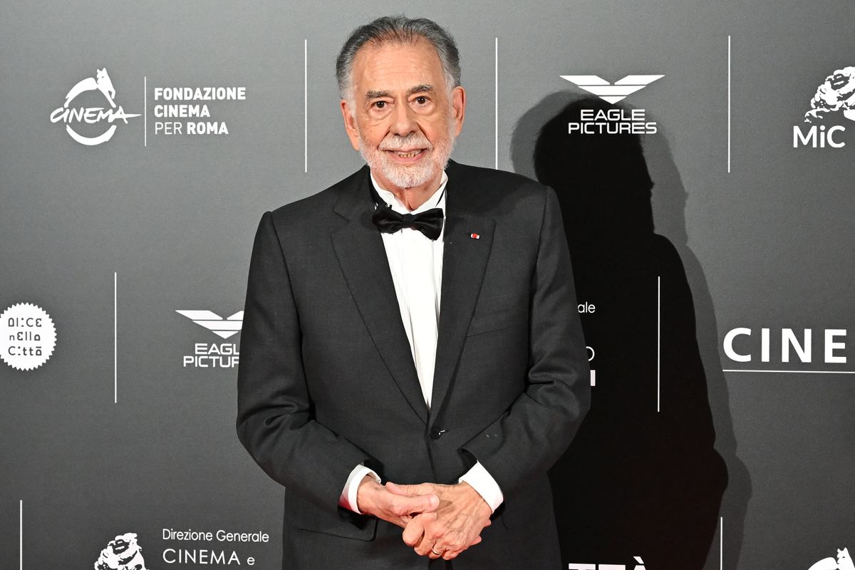 Borsos árat fizetett Coppola legutóbbi filmje bukásáért – kénytelen volt feladni magánszigetét, luxusóráit, borászatait