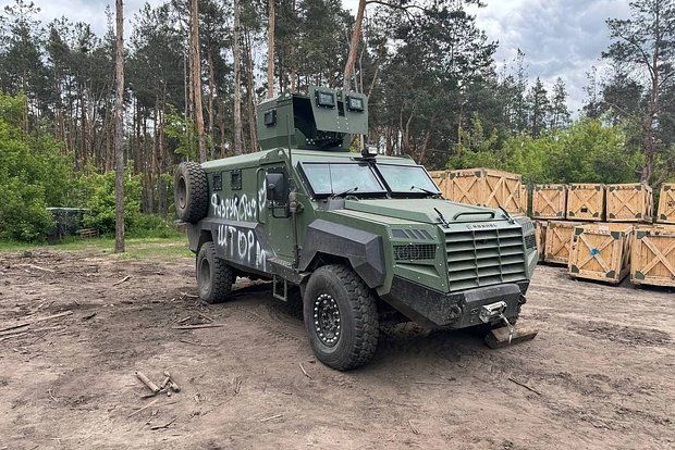 apokalipszis kocsi ukrajna ukrán