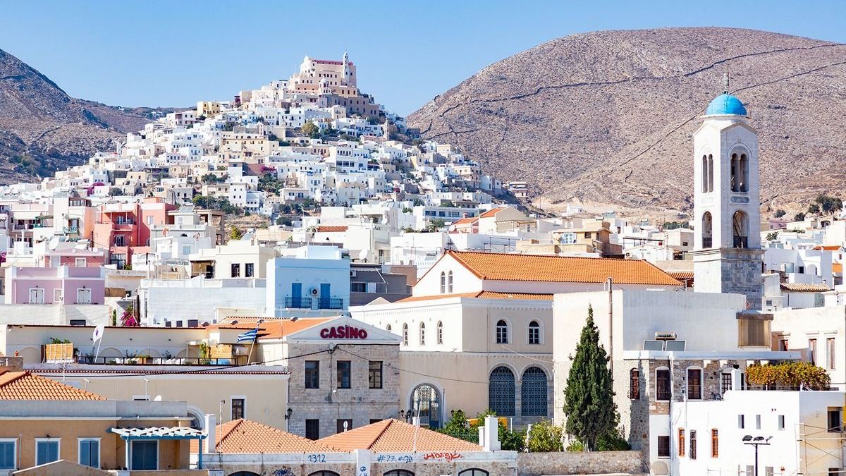 Erős évet zár a görög turizmus, a magyar utazók is visszatértek a hellén tengerpartra 