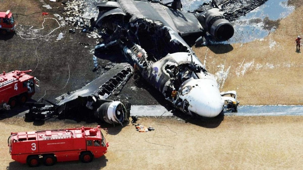 Meglepő döntés: a UPS és a FedEx leszállította az MD-11-es repülőgép flottáját a halálos baleset után