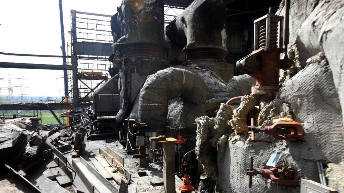 Ukrajnára a háború legnehezebb fűtési szezonja vár: Moszkva az energiát használja fegyverként  