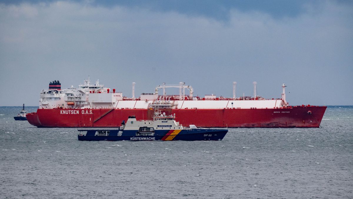 Amerika bejelentette: leválasztotta az európai kulcsországot az orosz gázról – Ukrajna máris óriási LNG-szerződést kötött vele