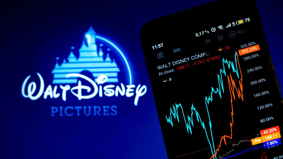 Az Avatar úgy odavágott a Disney-nek, hogy azt se tudják, hol keressék a részvényárat 