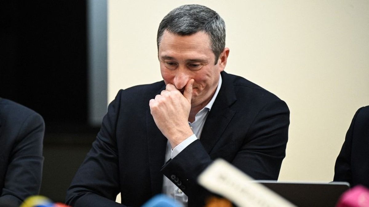 Szorul a hurok, már majdnem Zelenszkijt is eléri: őrizetbe vették az egyik legfontosabb ukrán politikust – „Ez számomra döbbenetes” 