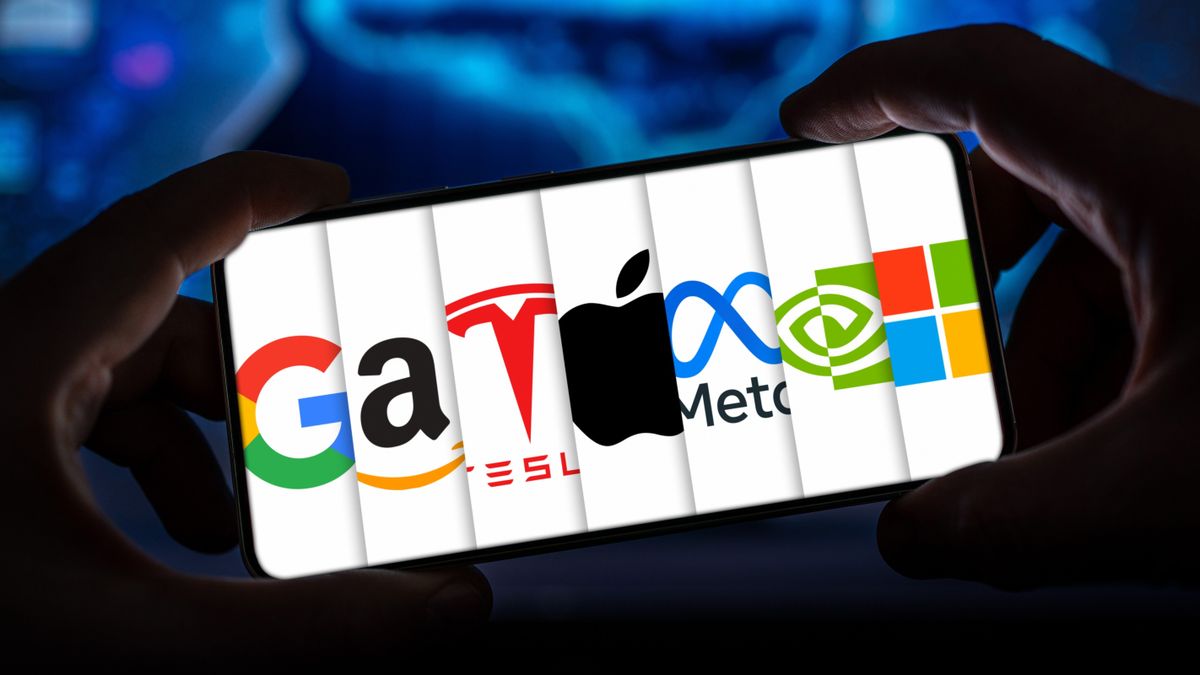 Az Interbrand minden évben közzéteszi, hogy melyik a legértékesebb márka (illusztráció). Fotó: Shutterstock