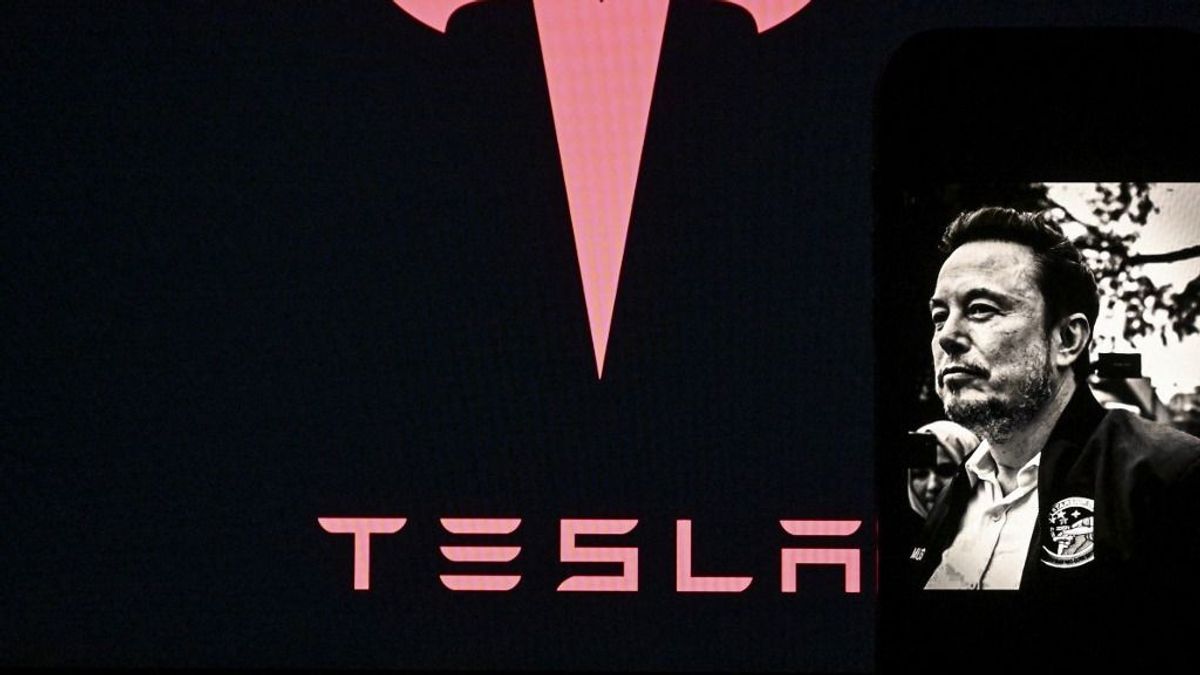 A világ legnagyobb befektetője nemet mond Elon Musk ezermilliárd dolláros fizetési csomagjára