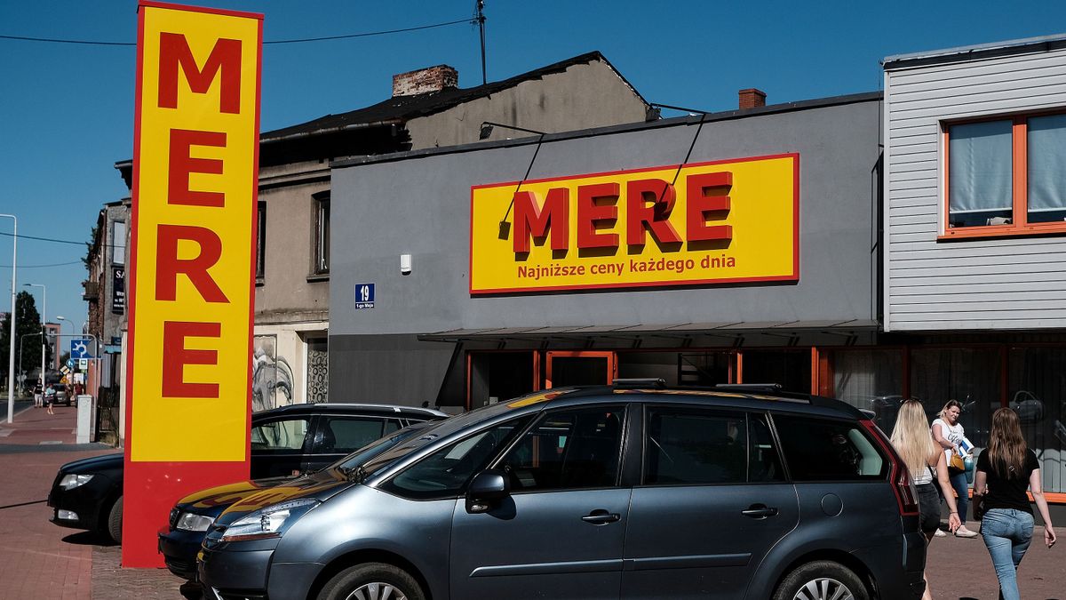 Új üzletlánc nyit Magyarországon: brutális árverseny kezdődhet 