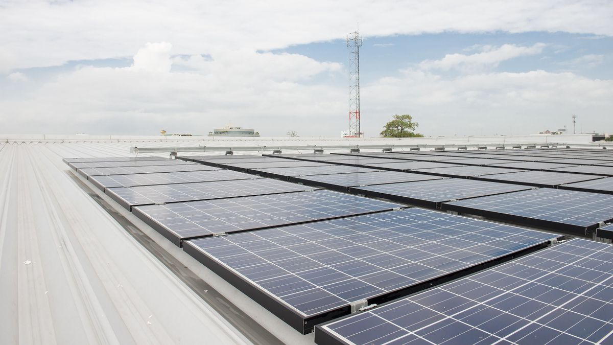 Most éppen nem túl menő Magyarország áramellátása 