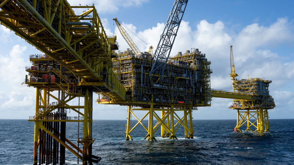 Ez a végső döfés a Lukoilnak? A Trident gázlelőhelyen hagyták magára az orosz céget a szankciók miatt - 30 milliárd köbméter kitermelése a tét 