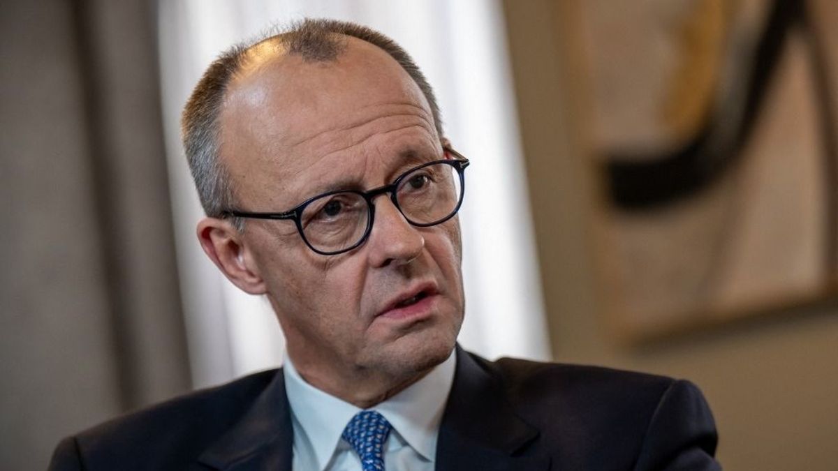 Az EU-vezetők kizsigerelték az amerikai béketervet, Friedrich Merz szerint a héten nem várható áttörés 