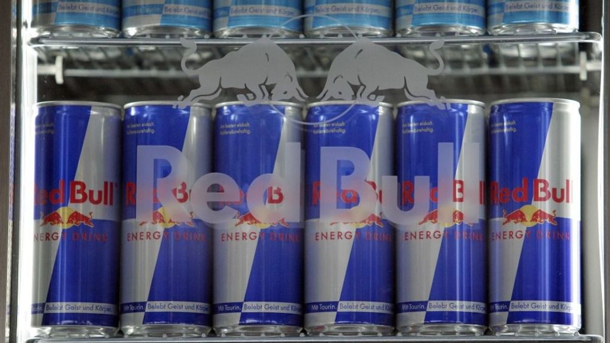 Letörik a Red Bull szárnyait, túlpörgették az energiaitalt – nem akárhol indult vizsgálat 