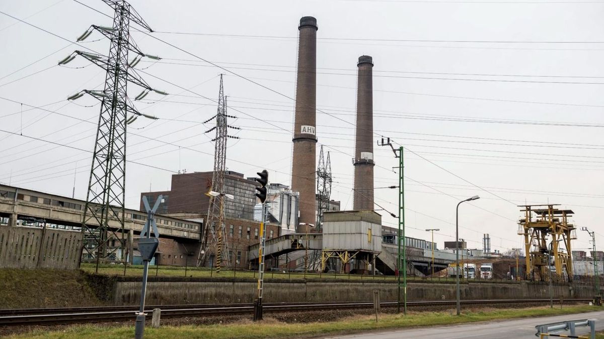 Hivatalos: halálos baleset történt a magyar erőműben, megszólalt a külföldi tulajdonos – "Minden segítséget megadunk" 