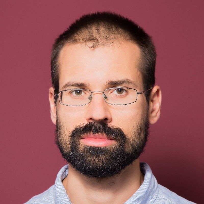 Pál Zsombor Szabolcs szerző profilképe