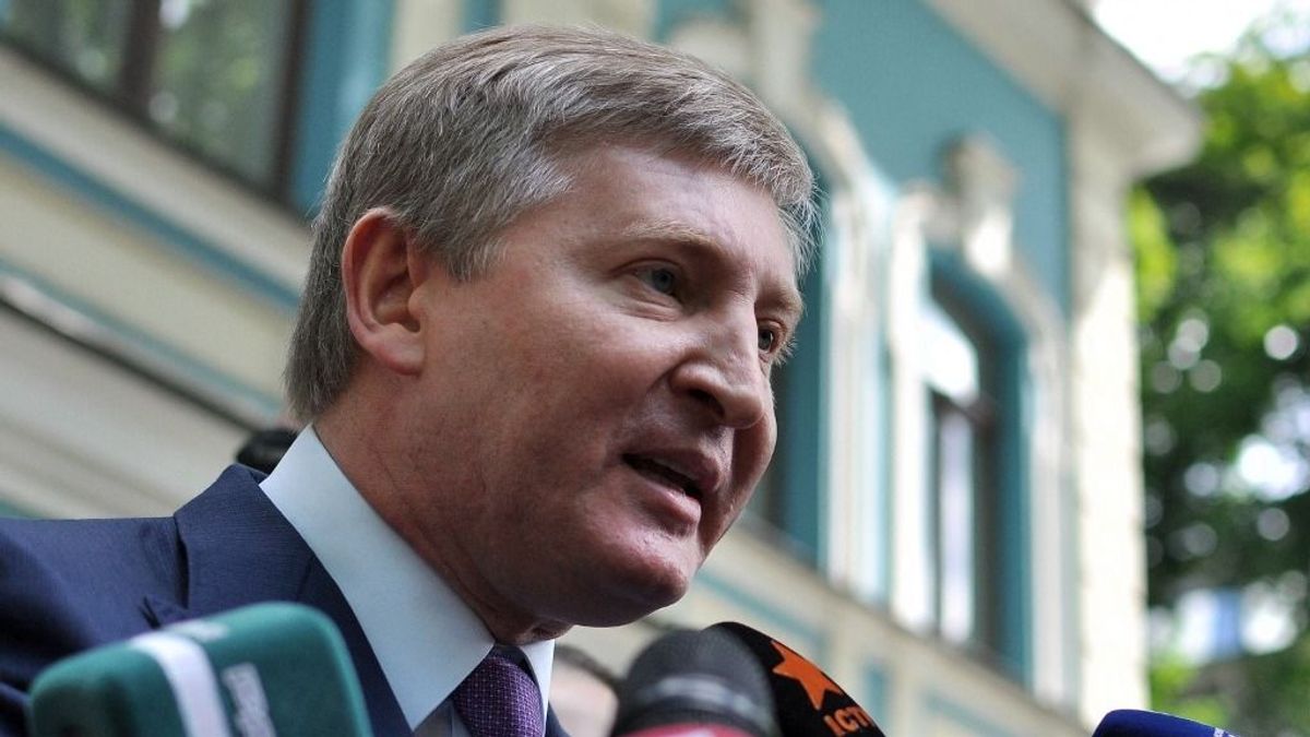 Az EB szerint minden rendben: nagy boltot csinál a leggazdagabb ukrán a románoknál, sorra veszi a cégeket 