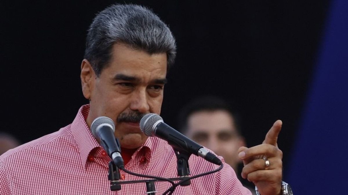 A Karib-tengeren gyülekező hadihajók egy értékpapír árfolyamát már az egekbe lőtték 