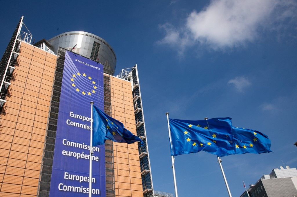 A brüsszeli bürokrácia vége? Ursula von der Leyen második elnöki ciklusának lejárta előtt biztosan nem