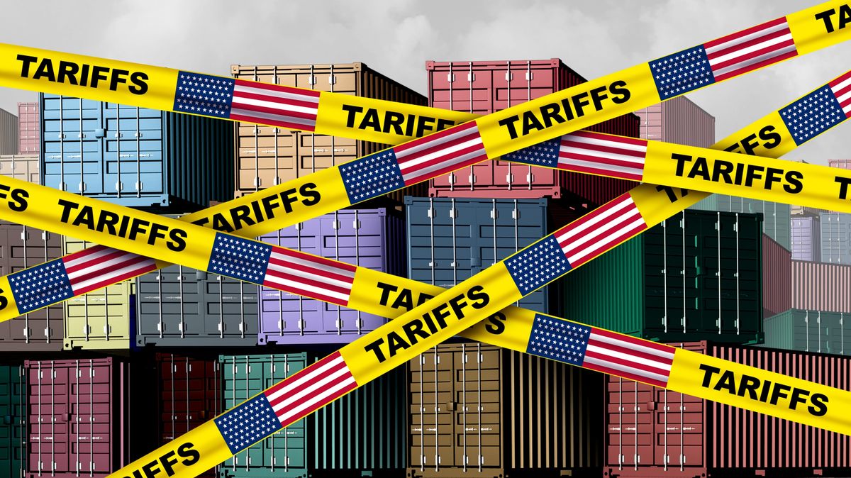 Trump újabb vámokkal rázza meg a világot: nagyon aggodnak az európai exportőrök 