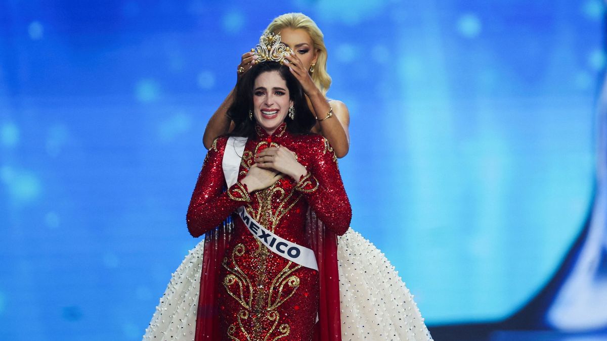 74th Miss Universe pageant in Bangkok